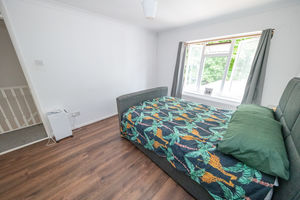 Freshfield Gardens
